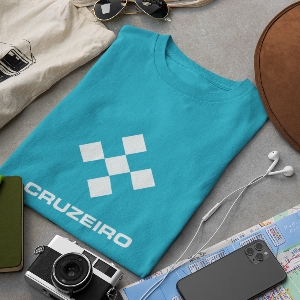 Nome do produto: Cruzeiro