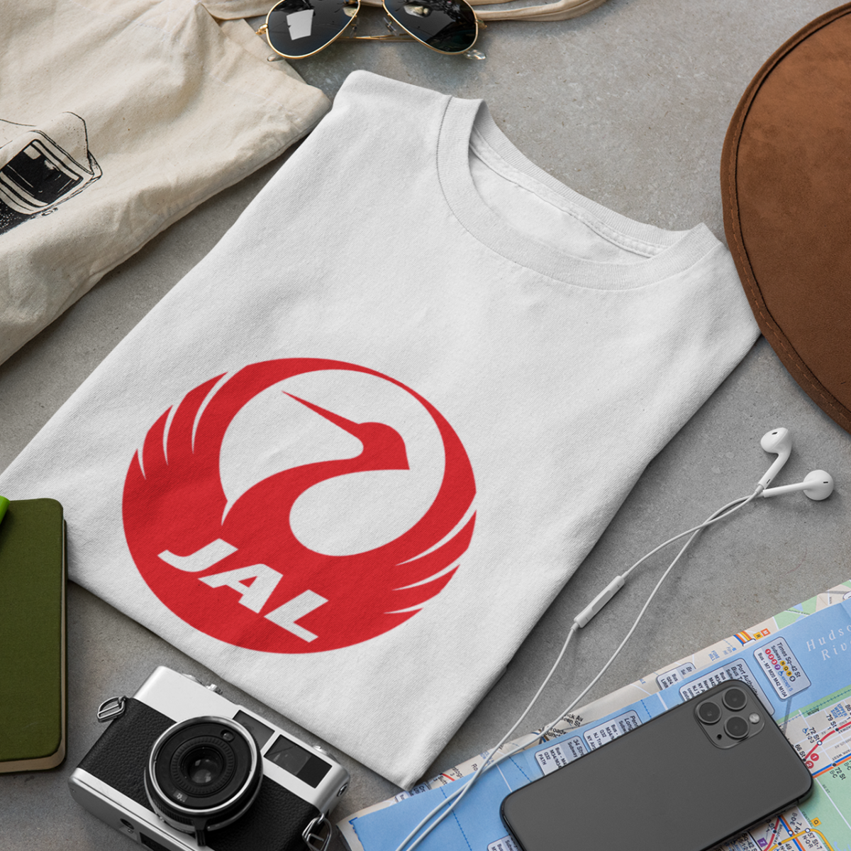 Nome do produto: JAL