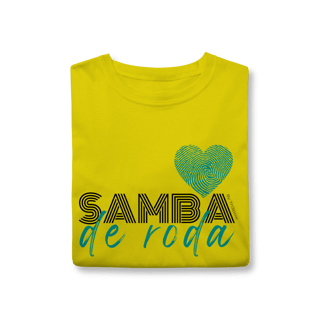Nome do produto Samba de roda - masculina 