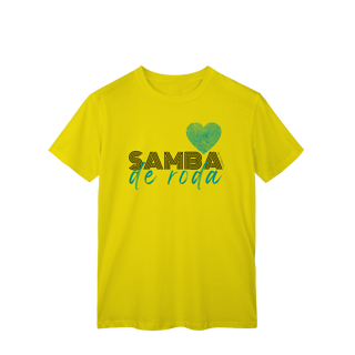 Nome do produto Samba de roda - masculina 