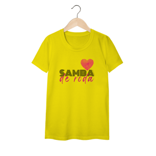 Nome do produto Samba de roda - feminina