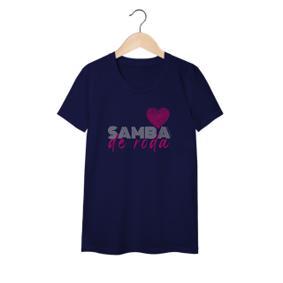 Nome do produto Samba de roda - feminina