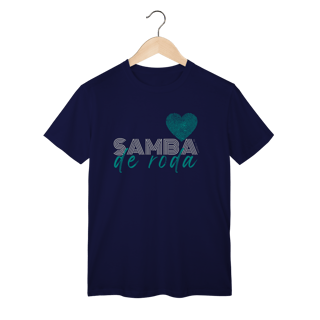 Nome do produto Samba de roda - masculina 