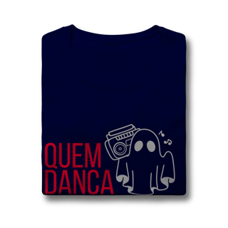 Nome do produto Quem dança, os males espanta 