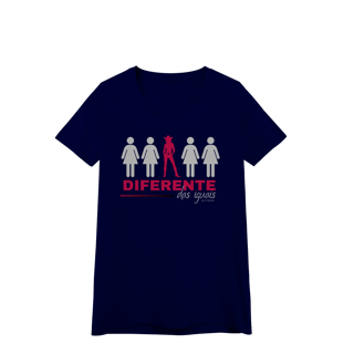 Nome do produto Diferente das iguais - Cowgirl - Line dance 