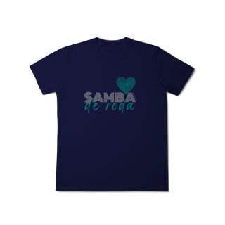 Nome do produto Samba de roda - masculina 