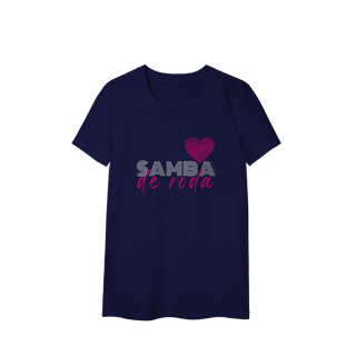 Nome do produto Samba de roda - feminina