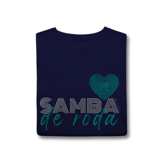 Nome do produto Samba de roda - masculina 