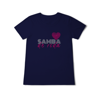 Nome do produto Samba de roda - feminina