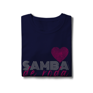Nome do produto Samba de roda - feminina