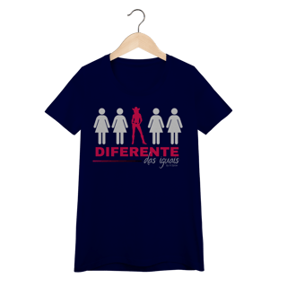 Nome do produto Diferente das iguais - Cowgirl - Line dance 