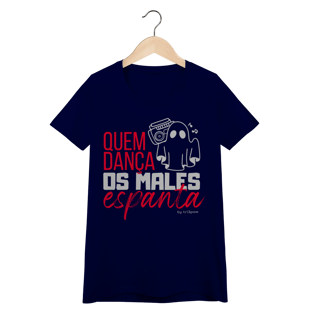 Nome do produto Quem dança, os males espanta 