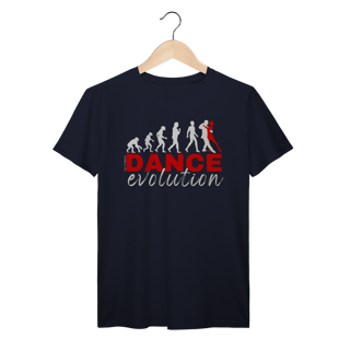 Nome do produto Dance Evolution -  Dança de Salão -  Masculina 