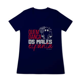 Nome do produto Quem dança, os males espanta 