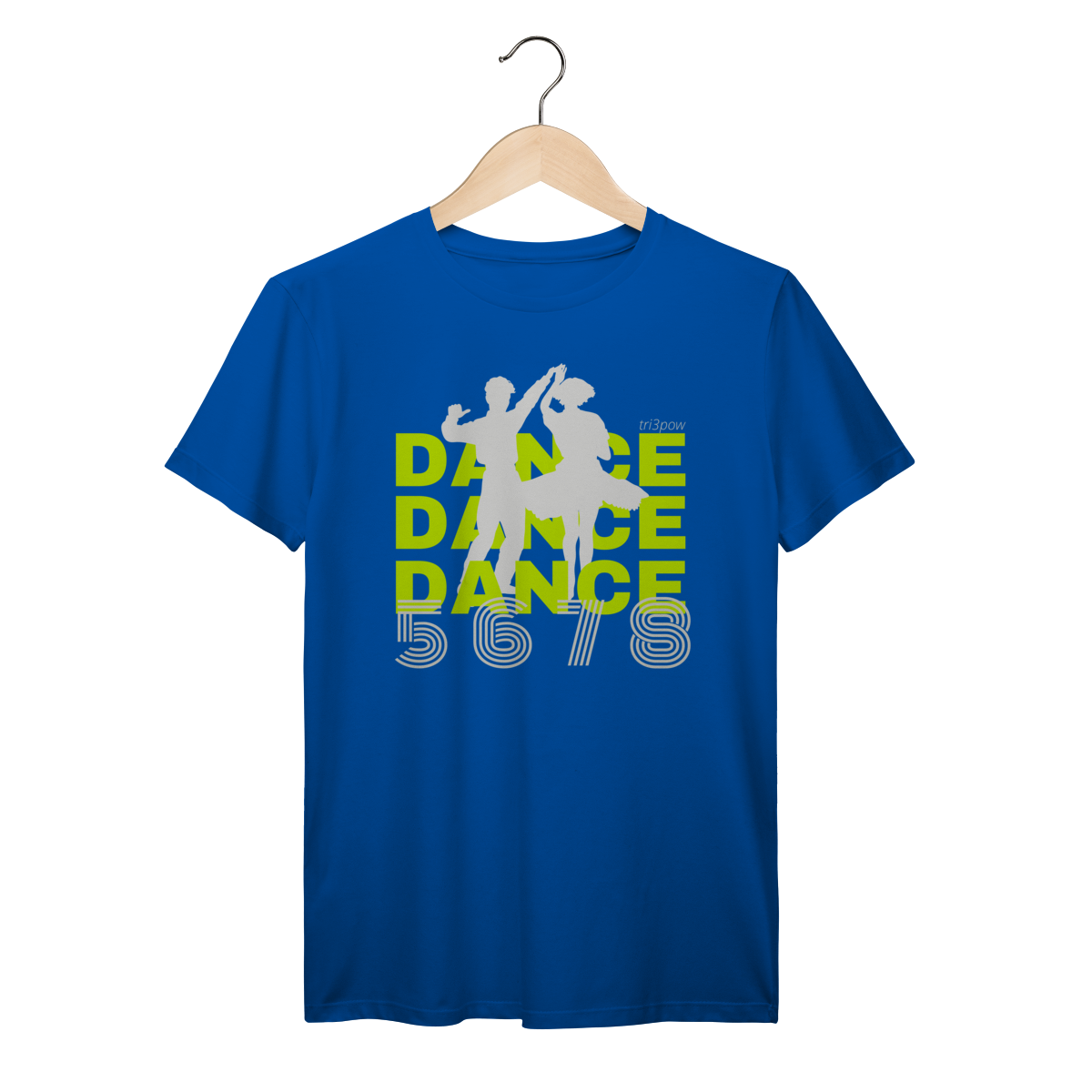 Dance, Dance, Dance - Casal Forró 2 - Masculina