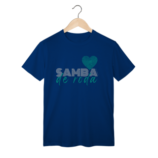 Nome do produto Samba de roda - masculina 