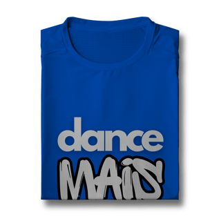Nome do produto Dance mais 1