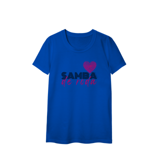 Nome do produto Samba de roda - feminina