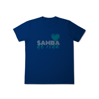 Nome do produto Samba de roda - masculina 