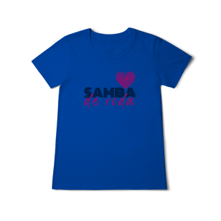 Nome do produto Samba de roda - feminina