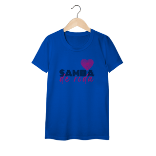 Nome do produto Samba de roda - feminina