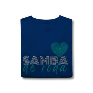 Nome do produto Samba de roda - masculina 