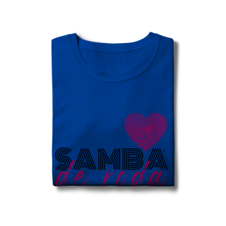 Nome do produto Samba de roda - feminina
