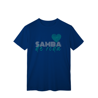 Nome do produto Samba de roda - masculina 