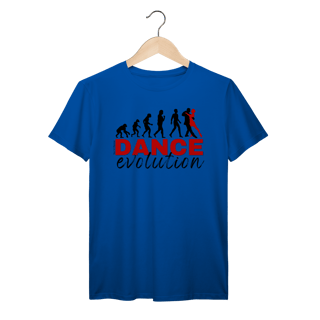 Nome do produto Dance Evolution -  Dança de Salão -  Masculina 