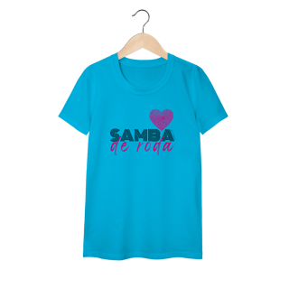 Nome do produto Samba de roda - feminina