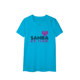 Nome do produto Samba de roda - feminina