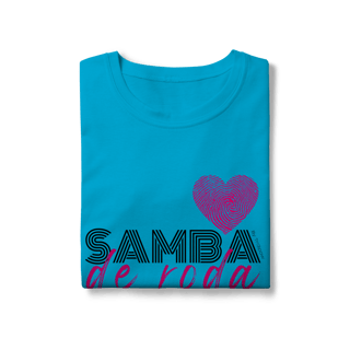 Nome do produto Samba de roda - feminina