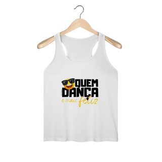 Quem Dança é mais feliz