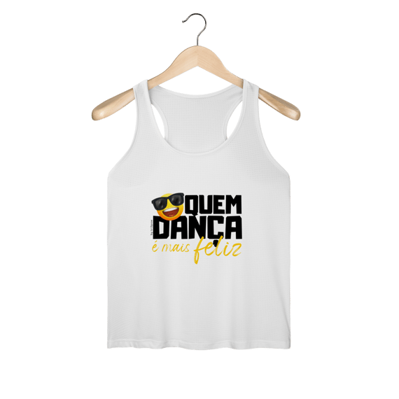 Quem Dança é mais feliz