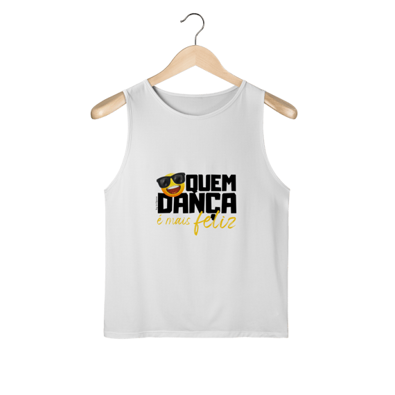 Quem dança é mais feliz