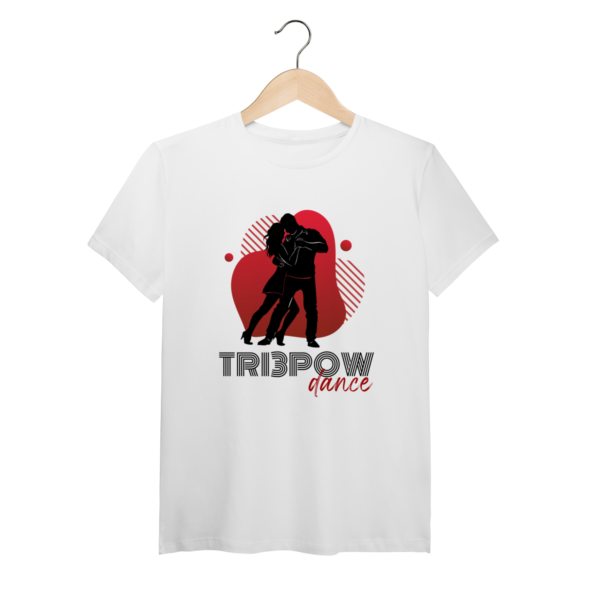 Nome do produto: Tri3pow Dance - Casal2