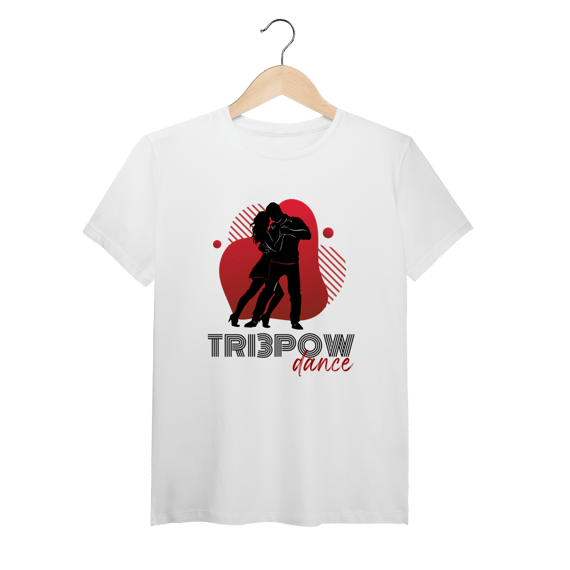 Tri3pow Dance - Casal2