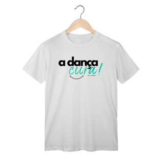 A dança cura! - Masculina 