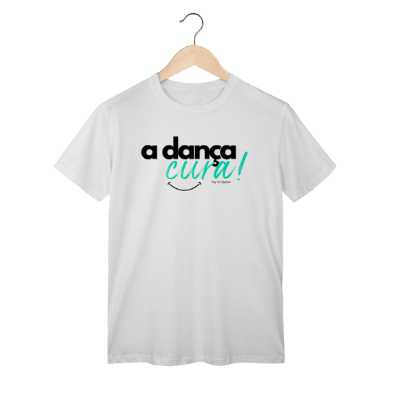 A dança cura! - Masculina 