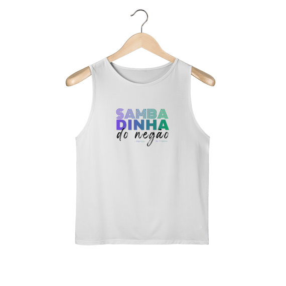 Sambadinha do Negão - Masculina 