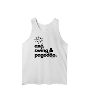 Nome do produto Axé, Swing & Pagodão