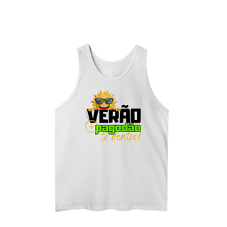 Nome do produto Verão + Pagodão, Tô dentro!