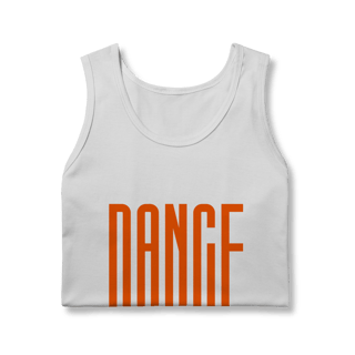 Nome do produto Dance como se não houvesse amanhã