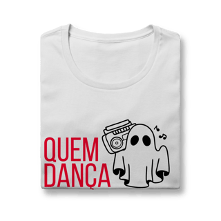 Nome do produto Quem dança, os males espanta 