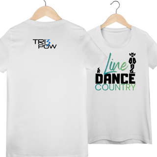 Nome do produto Line dance country - Feminina 
