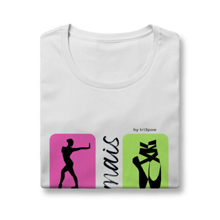 Nome do produto Dance mais, reclame menos - Ballet 