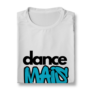 Nome do produto Dance mais 1