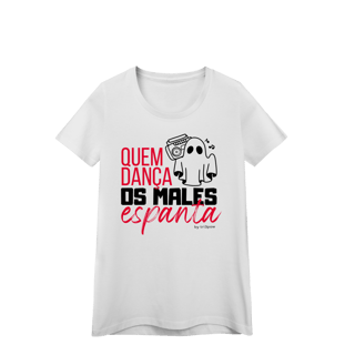 Nome do produto Quem dança, os males espanta 