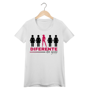 Nome do produto Diferente das iguais - Cowgirl - Line dance 