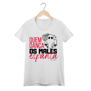 Nome do produto Quem dança, os males espanta 